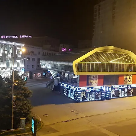 아파트 Simjan's *