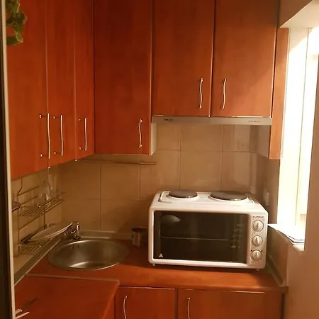 아파트 Simjan's *